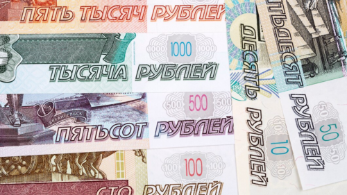 На Кубани в 2023 году в 2 раза сократилось число выявленных поддельных банкнот