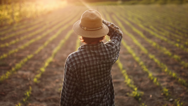 На Кубани в 2023 число вакансий для агрономов увеличилось в 1,5 раза