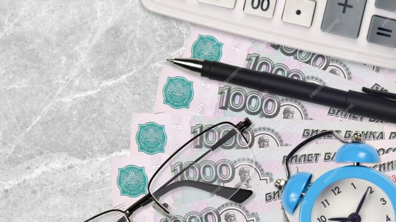 Кубань попала в топ-5 регионов по объему сборов НДФЛ от состоятельных граждан