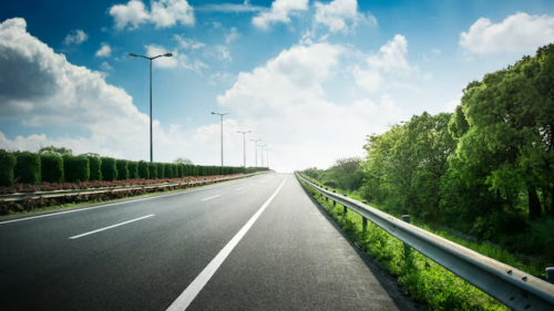 На проектирование дороги до аэропорта Краснодара выделят 45 млн рублей