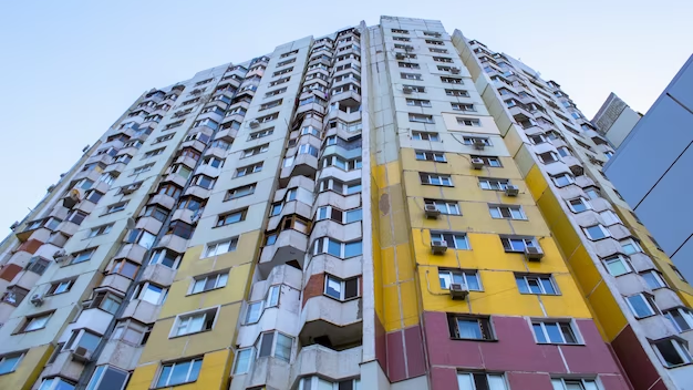Кубань впервые обогнала Москву по спросу на жилье