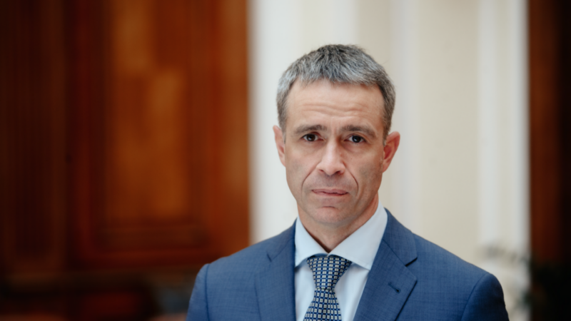 Михаил Мамута: Банки работают для вас, а не вы работаете для банков