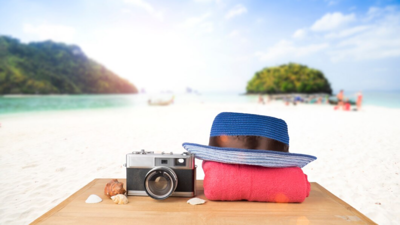 Турпоток в Анапе в 2023 году увеличился на 20%