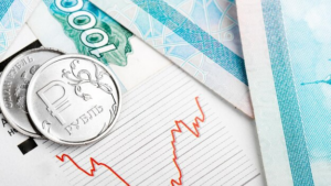 На Кубани в 2023 г инвестиции в основной капитал превысили 1 трлн рублей