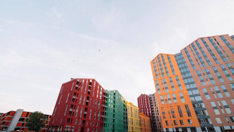 Цены на новостройки в Ростове-на-Дону за год выросли больше чем на 20%