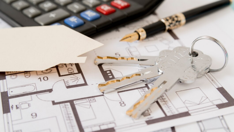 Утвержденная Минстроем цена «квадрата» жилья на Кубани стала самой высокой в ЮФО