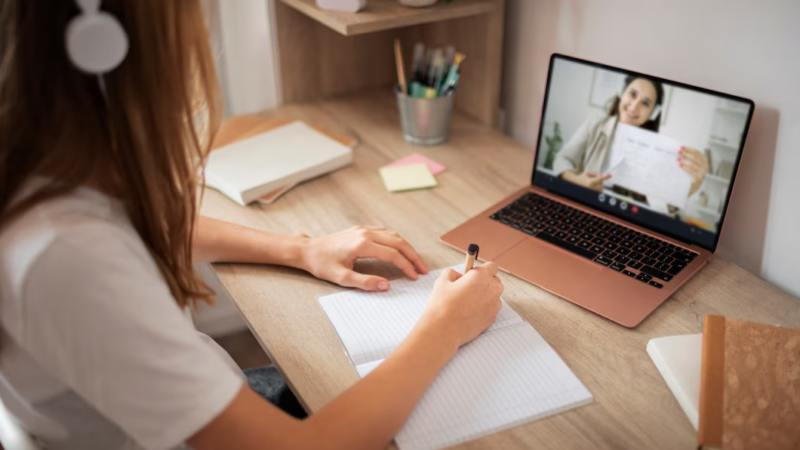 МТС: Спрос на удаленное обучение студентов демонстрирует ежегодный прирост