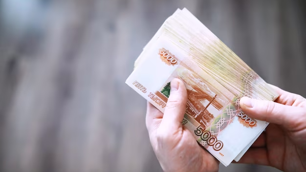 На Кубани в 2023 году объем собранных налогов вырос на четверть