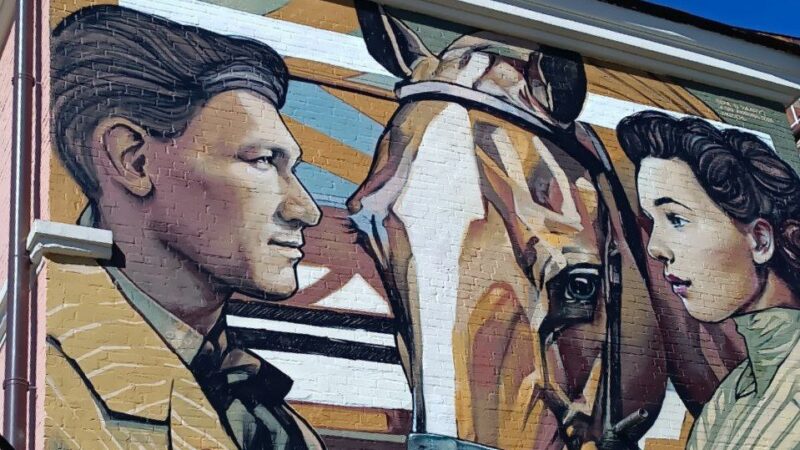 Создать на ростовском ипподроме парк «лучше, чем у Галицкого» предложил архитектор