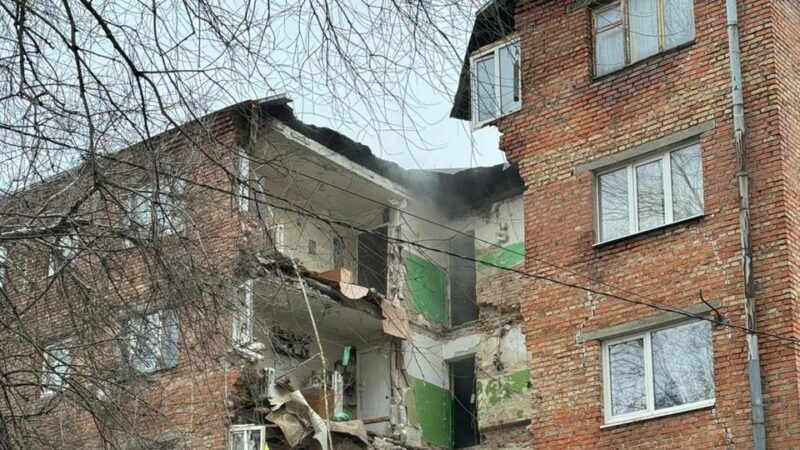 В Ростове квартиры в аварийном доме на Нариманова выкупят за 74 млн рублей