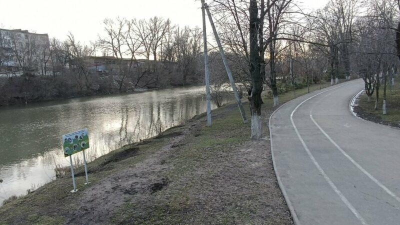 Владелец парка «ГПЗ» в Ростове-на-Дону распланирует 52 га на Западом