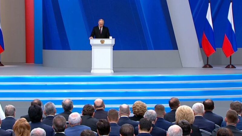 Бизнес-сообщество Ростова отреагировало на послание президента РФ в части нововведений для МСП