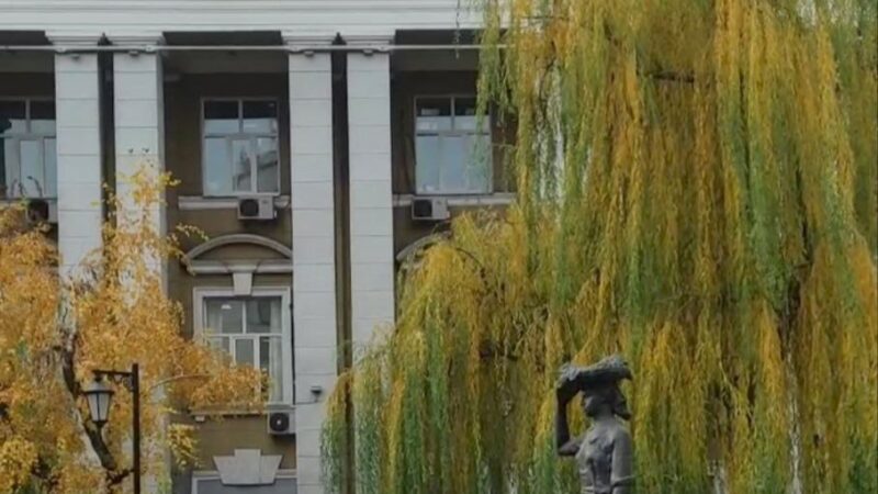 Три здания в центре Ростова включили в реестр объектов культурного наследия