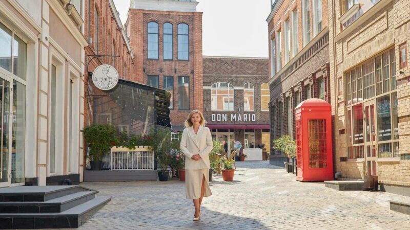 Ку-ку, мой бизнес! Как ресторатор из Таганрога создает гастрономический центр притяжения туристов