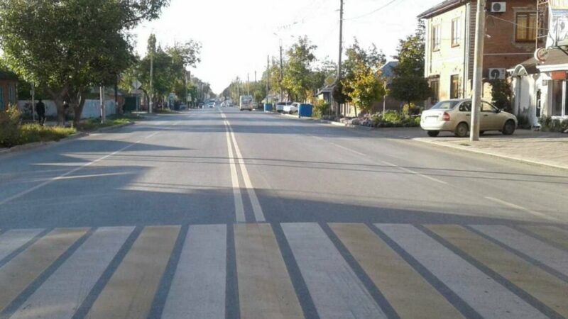 Более 12 км дорог отремонтируют в Таганроге в 2024г.
