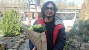 На Дону цветочные букеты в преддверии выпускных подорожали на 10% в 2026 г.