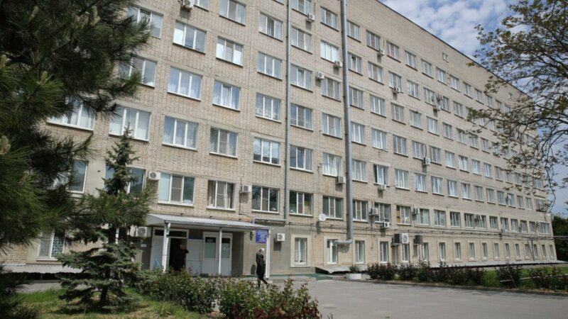 На оснащение БСМП в Таганроге выделят больше 18 млн рублей