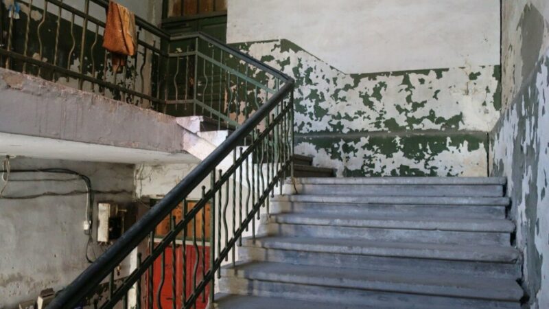 На Дону на расселение аварийных домов в 2024 г. направят 3,2 млрд рублей