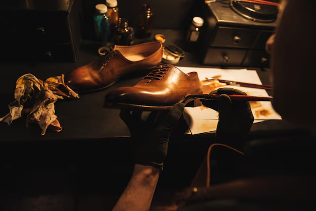 На Кубани в 2023 году число нарушений при маркировке обуви снизилось на 37%