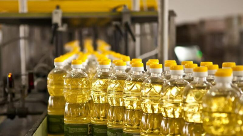 На Дону появится новый завод по производству масла