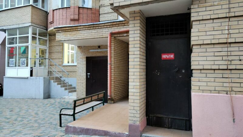 Интерактивную карту и приложение по поиску убежищ создадут в Ростове-на-Дону