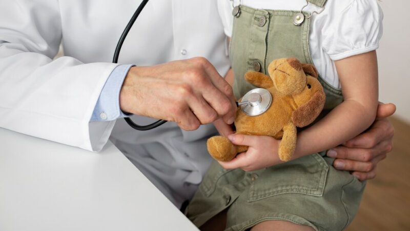 В Ростове завершено строительство детского хирургического центра на 280 коек