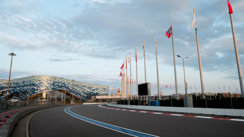 В концертном центре «Сириус» впервые реализован проект по обеспечению мобильной связью и интернетом