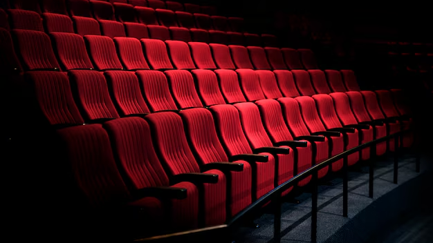 Фильм «Тренер» удостоен награды кинофестиваля «Белая птица»