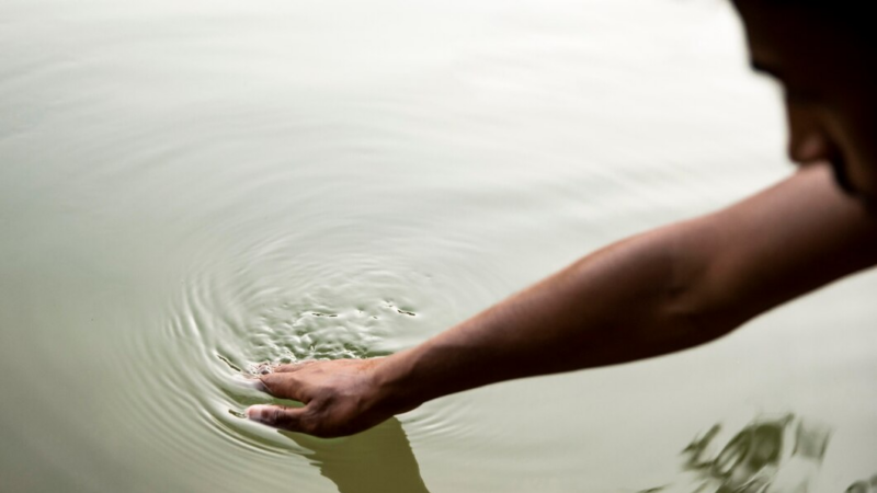 На Кубани хотят создать дорожную карту по переоценке запасов подземных вод