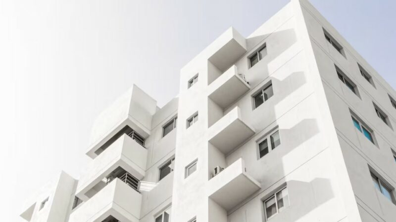 Кубань вошла в топ-5 регионов РФ по привлекательности для девелоперов