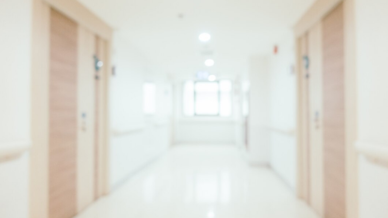 В Ростове на месте тубдиспансера построят отделения для онкобольных за 744 млн рублей