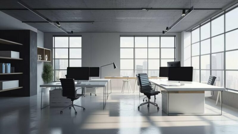 На Кубани стоимость коммерческой недвижимости за год выросла на 16%