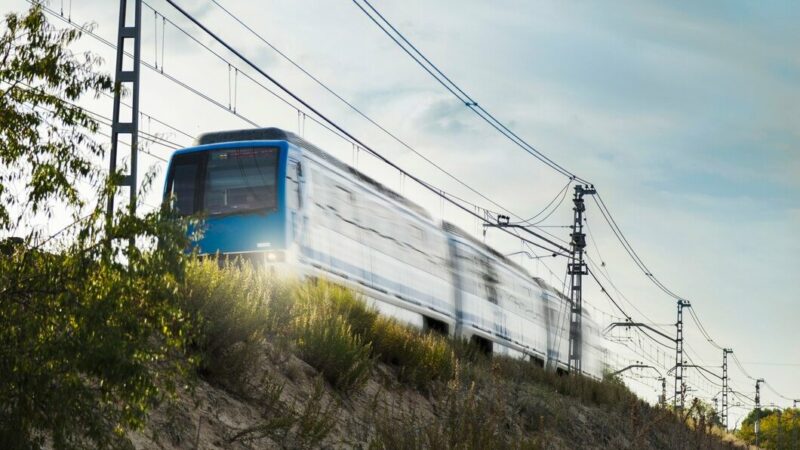 Пассажиропоток городской электрички в Ростове за семь лет вырос в 5,6 раза