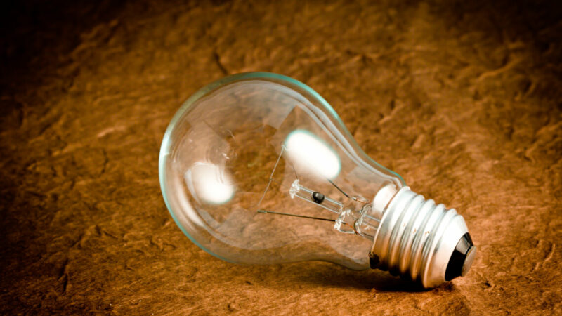 После атаки беспилотников без света остались около 600 жителей Морозовского района