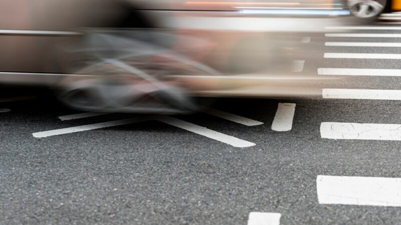 Прокуратура обратила внимание губернатора Ростовской области на состояние дорог