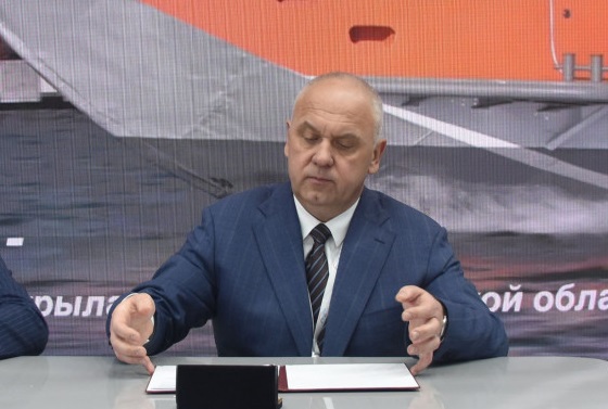 Министр транспорта Дона оставил свой пост