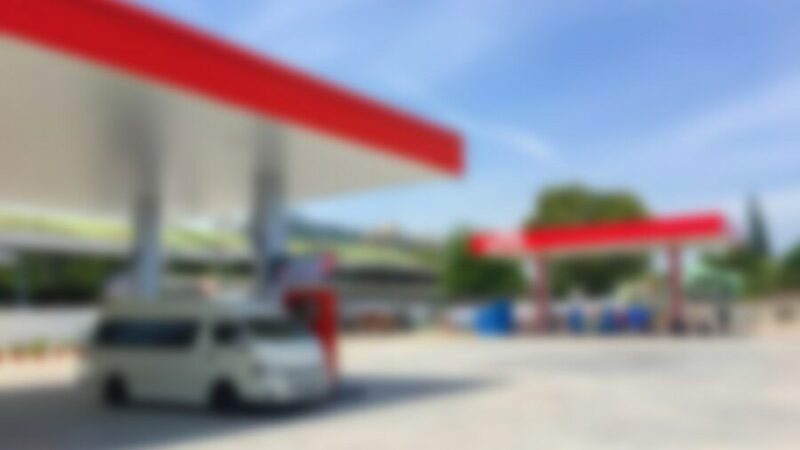 Объем реализации газомоторного топлива на Дону в 2023 г вырос на 5%