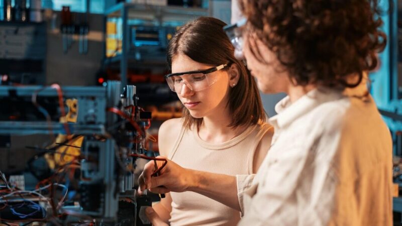 Взрастить кадры: как проект «Профессионалитет» меняет систему образования на юге