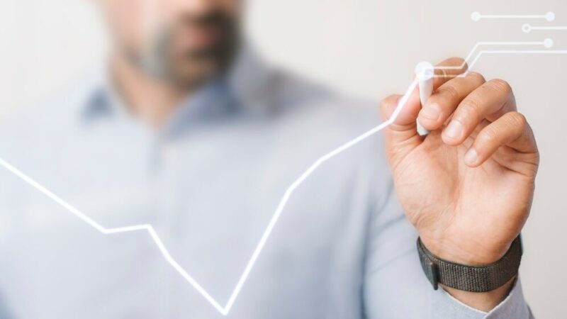 Физический объем экспорта на Дону в 2023г. вырос почти на треть