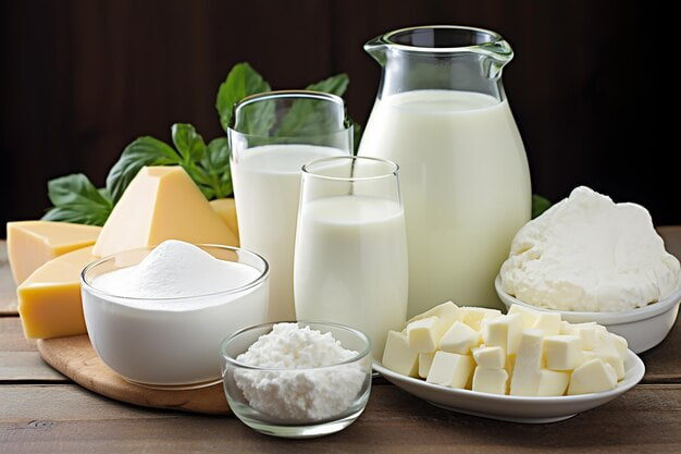 На Дону в 2024 году число нарушений при маркировке «молочки» сократилось на 58%