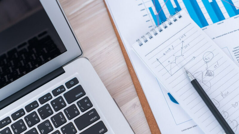 ИП с 1 апреля могут отправлять 20 форм электронной отчетности через ЛК