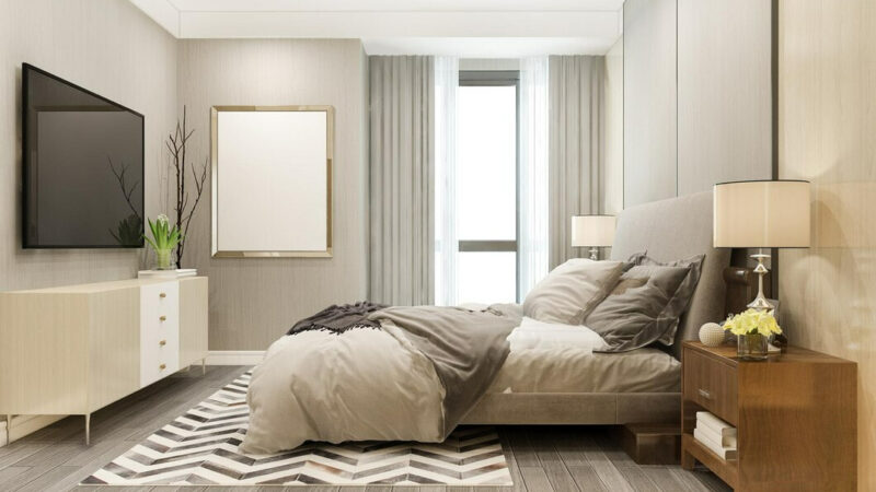 Эксперт: в Сочи стоимость сервисных апартаментов продолжит расти