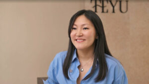 Татьяна Церенова, основатель бренда TEYU: Именно сегодня есть возможность выйти на новый уровень и заявить о себе