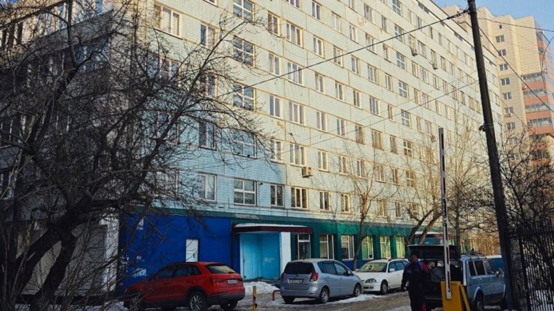 Ростов вошел в топ-3 миллионников России по росту цен на жилье за 2023г.