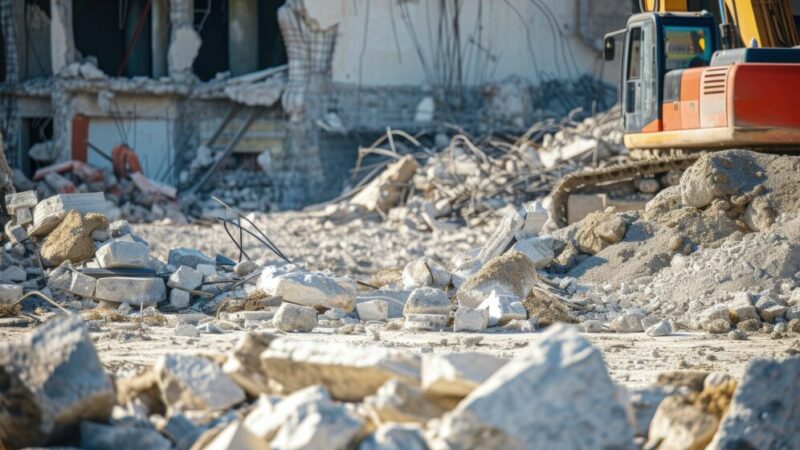 В Ростове-на-Дону снесут старинное здание рядом с правительством