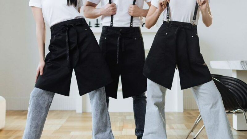 Крылья, которые нравились мне: как житель Краснодара ушел из совета директоров и запустил производство фартуков