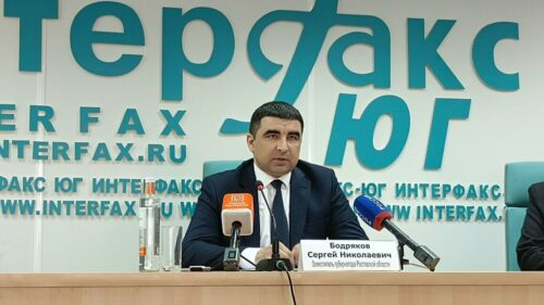 Особый противопожарный режим введут на Дону 28 апреля