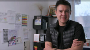 Дорджи Булхуков, «Терра Ариес»: Делать бизнес в Калмыкии в ближайшие несколько лет — самое комфортное, что можно придумать