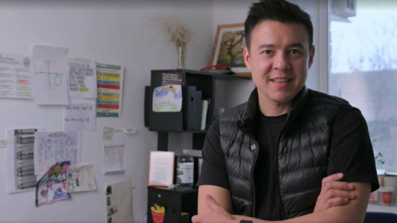 Дорджи Булхуков, «Терра Ариес»: Делать бизнес в Калмыкии в ближайшие несколько лет — самое комфортное, что можно придумать