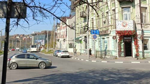 Ростов занял второе место в рейтинге доступности остановок транспорта